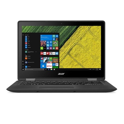 Acer Spin 1-SP111-31-P3TC - N4200 / 4GB / 500GB  Laptop