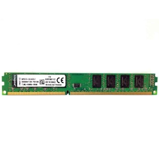 Kingstone DDR3 1600MHz 2GB Desktop Ram