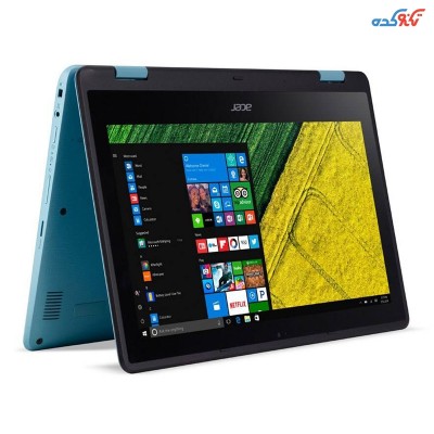 Acer Spin 1-SP111-31-P3HF - N4200 / 4GB / 500GB Laptop
