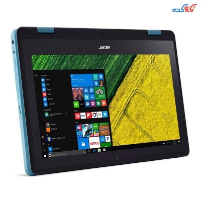 Acer Spin 1-SP111-31-P3HF - N4200 / 4GB / 500GB Laptop