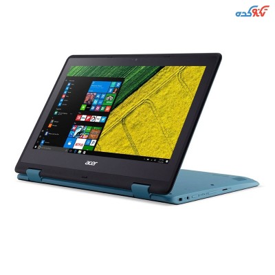 Acer Spin 1-SP111-31-P3HF - N4200 / 4GB / 500GB Laptop