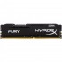 Kingston HyperX Fury 4GB DDR4 2400MHz Desktop Ram