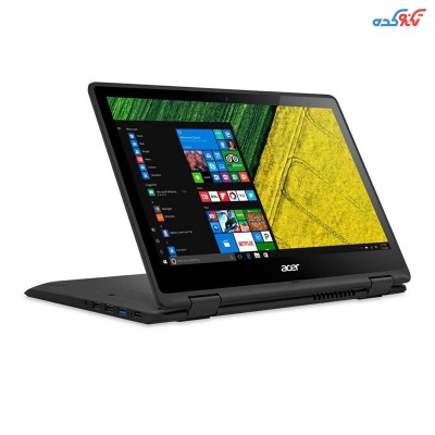 Acer Spin 1-SP111-31-P3TC - N4200 / 4GB / 500GB  Laptop
