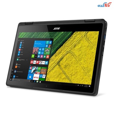 Acer Spin 1-SP111-31-P3TC - N4200 / 4GB / 500GB  Laptop