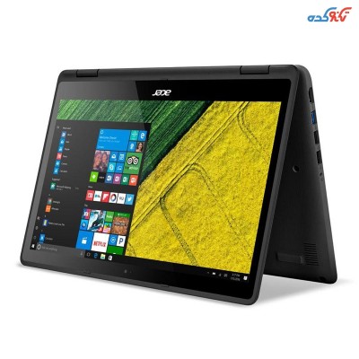 Acer Spin 1-SP111-31-P3TC - N4200 / 4GB / 500GB  Laptop