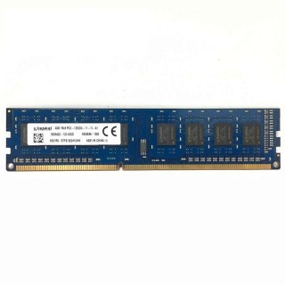KingSton KVR16N11/4 DDR3 4GB 1600MHz CL11 Desktop Ram