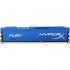 Kingston HyperX FURY CL10 8GB 1600MHz DDR3 Desktop Ram