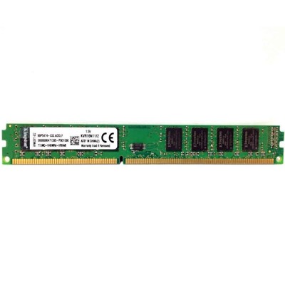 Kingston DDR3 1333MHz 4GB Desktop Ram