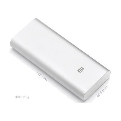 شارژر همراه Xiaomi Power Bank 16000mA