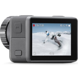 DJI Osmo Action 4K Camera