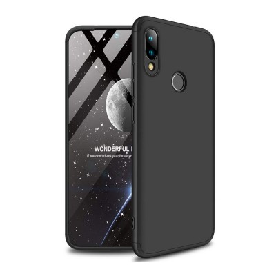 Xiaomi Redmi Note 7 GKK 360 Protection Hard TPU Case