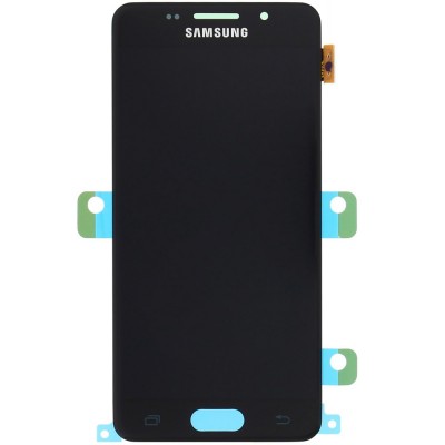 Samsung Galaxy A3 2016 - A310 Touch + LCD