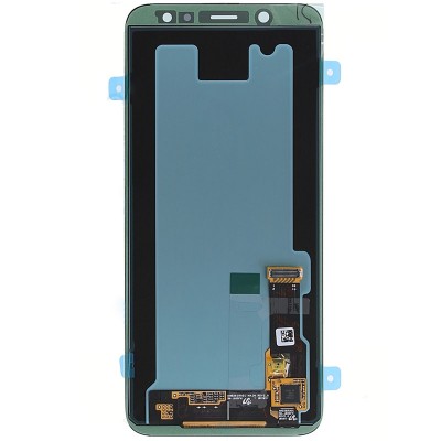 Samsung Galaxy A6 2018 - A600 Touch + LCD