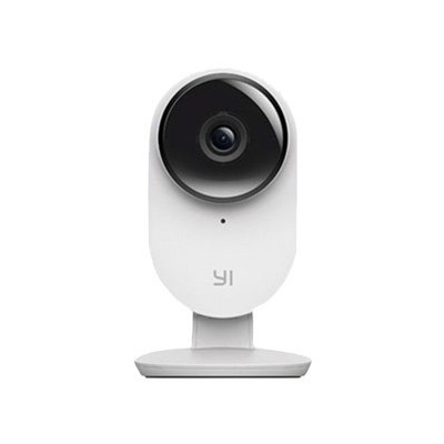 دوربین هوشمند اینترنتی شیائومی Yi camera smart ip with night vision نسخه چینی