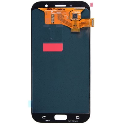 Samsung Galaxy A7 2017 - A720 Touch + LCD