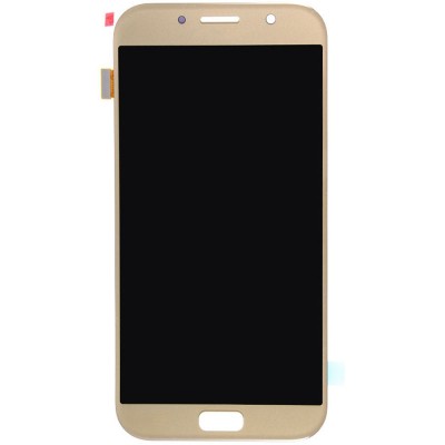 Samsung Galaxy A7 2017 - A720 Touch + LCD