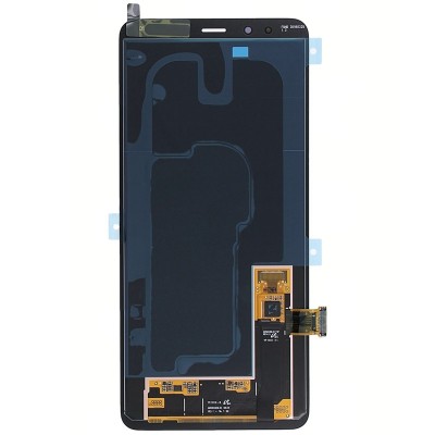 Samsung Galaxy A8 Plus 2018 - A730 Touch + LCD