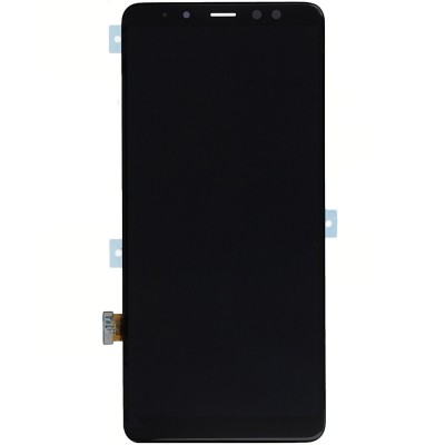 Samsung Galaxy A8 Plus 2018 - A730 Touch + LCD