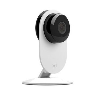 دوربین هوشمند اینترنتی شیائومی Yi camera smart ip with night vision نسخه چینی