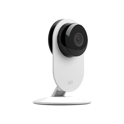 دوربین هوشمند اینترنتی شیائومی Yi camera smart ip with night vision نسخه چینی