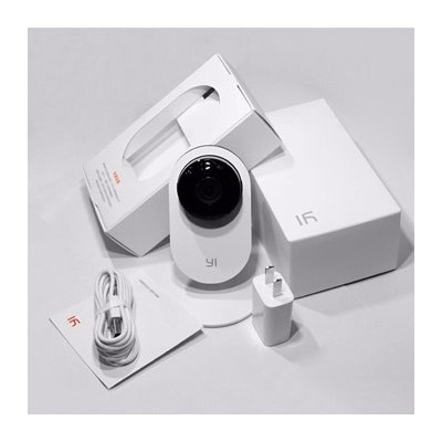 دوربین هوشمند اینترنتی شیائومی Yi camera smart ip with night vision نسخه چینی