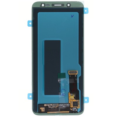 Samsung Galaxy J6 2018 - J600 Touch + LCD