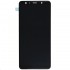 Samsung Galaxy A7 2018 - A750 Touch + LCD