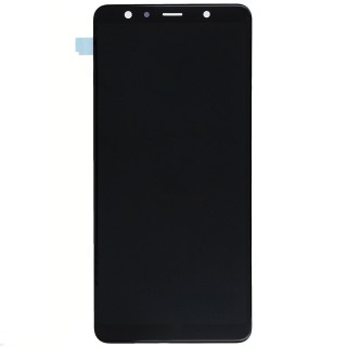 Samsung Galaxy A7 2018 - A750 Touch + LCD