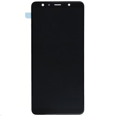 Samsung Galaxy A7 2018 - A750 Touch + LCD