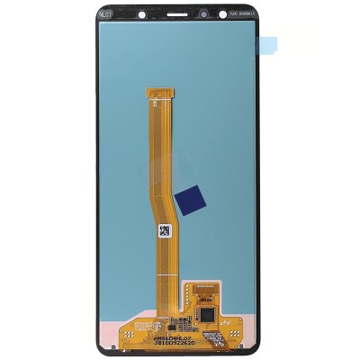 Samsung Galaxy A7 2018 - A750 Touch + LCD