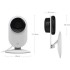 دوربین هوشمند اینترنتی شیائومی Yi camera smart ip with night vision نسخه گلوبال