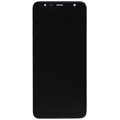 Samsung Galaxy J6 Plus 2018 - J610 Touch + LCD