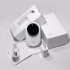 دوربین هوشمند اینترنتی شیائومی Yi camera smart ip with night vision نسخه گلوبال