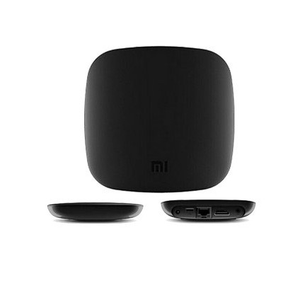 تی وی باکس نسخه سوم شیائومی Mi Box 3 Enhanced Edition