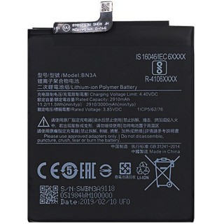 Xiaomi Redmi Go - BN3A 3000mAh Battery