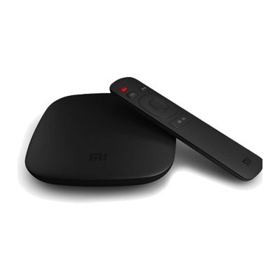 تی وی باکس نسخه سوم شیائومی Mi Box 3 Enhanced Edition