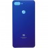 Xiaomi Mi 8 Lite Back Cover