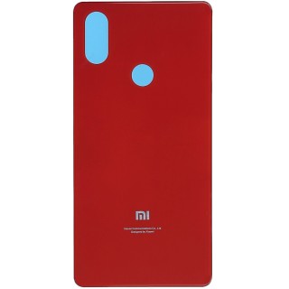 Xiaomi Mi 8 SE Back Cover