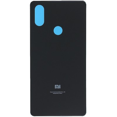 Xiaomi Mi 8 SE Back Cover