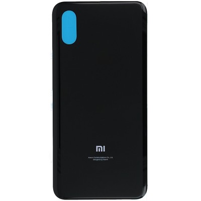 Xiaomi Mi 8 Pro Back Cover