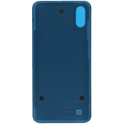 Xiaomi Mi 8 Pro Back Cover