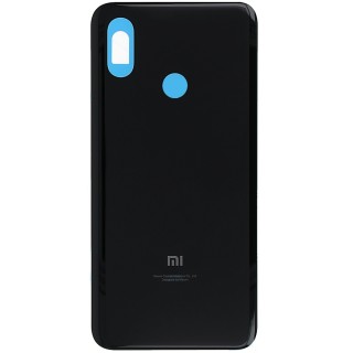 Xiaomi Mi 8 Back Cover
