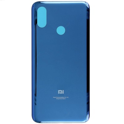 Xiaomi Mi 8 Back Cover