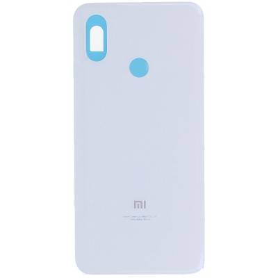 Xiaomi Mi 8 Back Cover