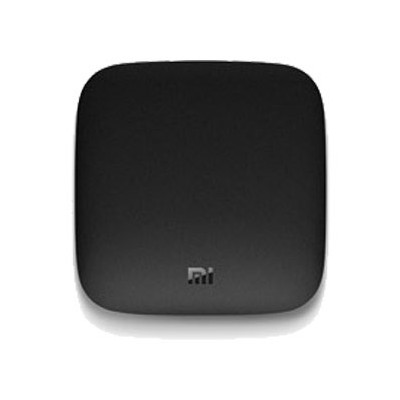 تی وی باکس نسخه سوم شیائومی Mi Box 3 Enhanced Edition