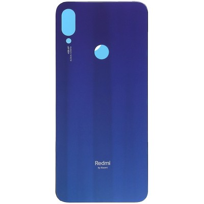 Xiaomi Redmi Note 7 Back Cover