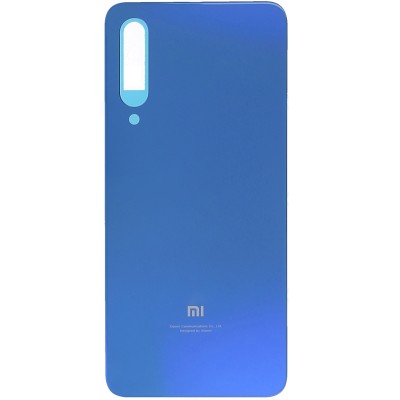 Xiaomi Mi 9 SE Back Cover