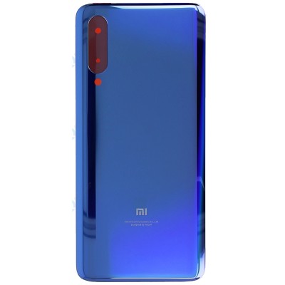 Xiaomi Mi 9 Back Cover