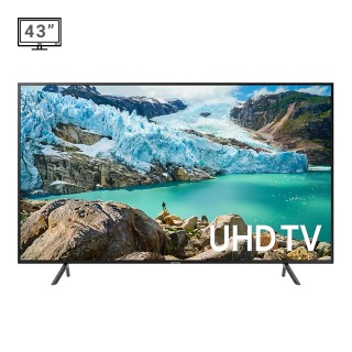 (Samsung 43 inch 43RU7100 UHD 4K LED TV (Series 7