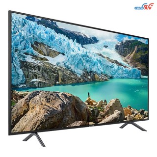 (Samsung 43 inch 43RU7100 UHD 4K LED TV (Series 7